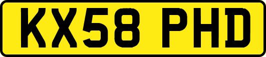 KX58PHD