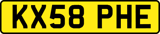 KX58PHE