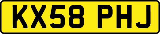 KX58PHJ