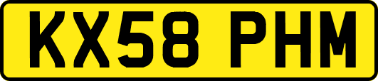 KX58PHM