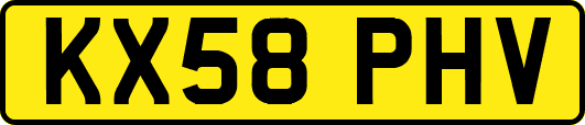 KX58PHV