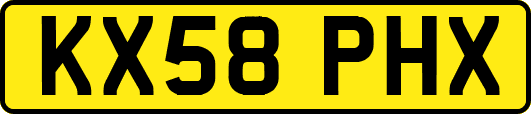 KX58PHX
