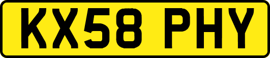 KX58PHY