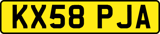 KX58PJA
