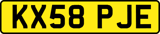 KX58PJE