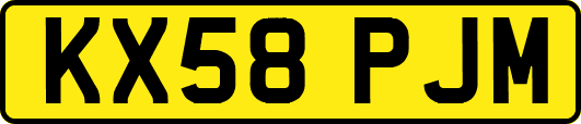 KX58PJM