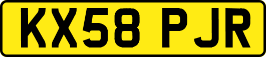 KX58PJR