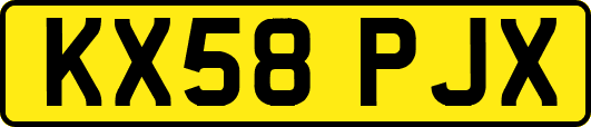 KX58PJX