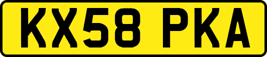 KX58PKA