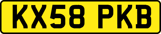KX58PKB