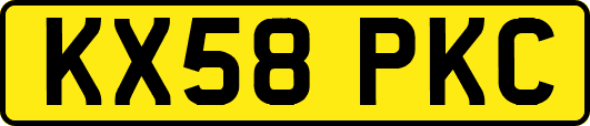 KX58PKC