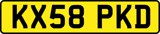 KX58PKD