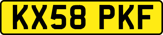 KX58PKF