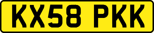 KX58PKK