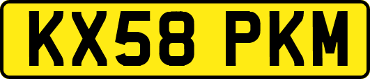 KX58PKM