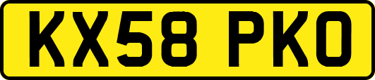 KX58PKO