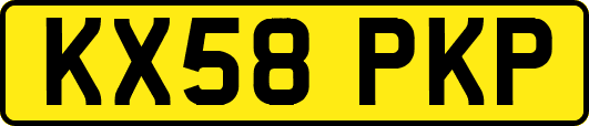 KX58PKP