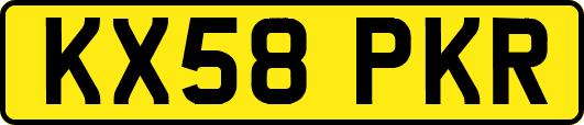 KX58PKR