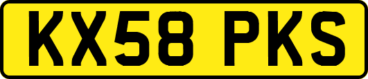 KX58PKS