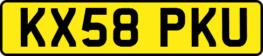 KX58PKU
