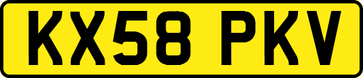 KX58PKV
