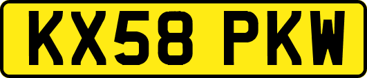 KX58PKW
