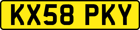 KX58PKY
