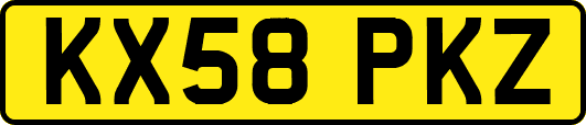 KX58PKZ