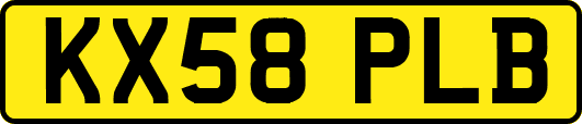 KX58PLB