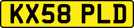 KX58PLD