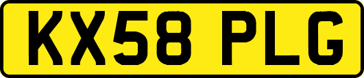 KX58PLG