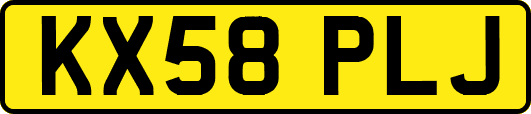 KX58PLJ