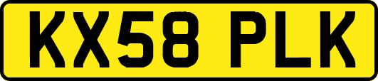 KX58PLK