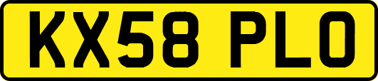 KX58PLO