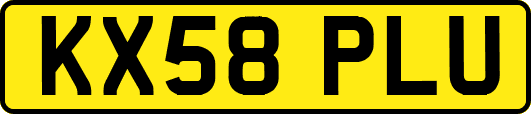 KX58PLU