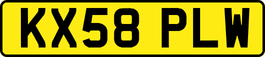 KX58PLW