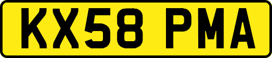 KX58PMA