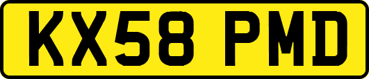 KX58PMD
