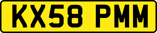 KX58PMM