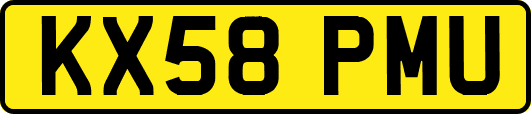 KX58PMU