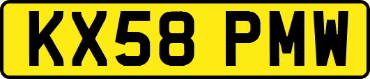 KX58PMW