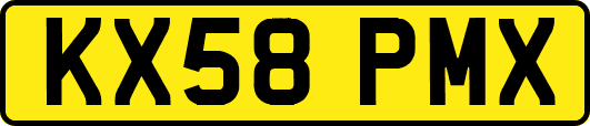 KX58PMX