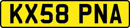 KX58PNA