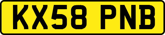 KX58PNB