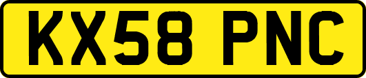 KX58PNC