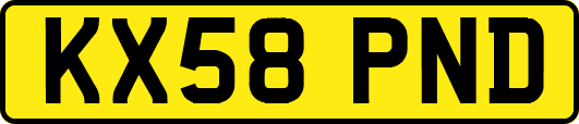 KX58PND