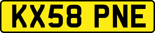 KX58PNE