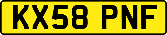 KX58PNF