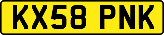 KX58PNK