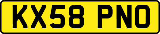 KX58PNO